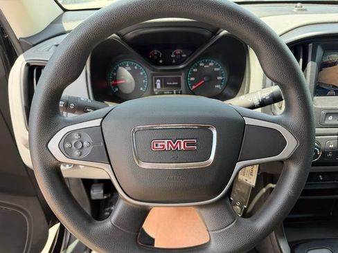 Used 2021 GMC Canyon Elevation Standard w/ Convenience Package RWD image 17