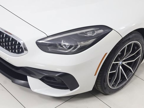 Used 2020 BMW Z4 sDrive30i w/ Convenience Package image 64