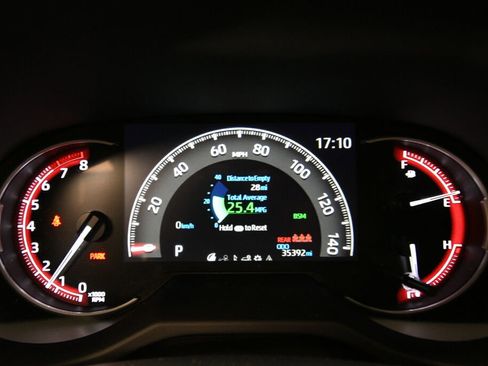 Certified 2023 Toyota RAV4 LE image 13