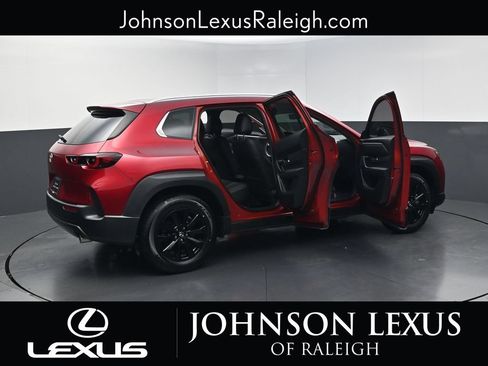 Used 2023 MAZDA CX-50 2.5 S w/ Preferred Plus Pkg AWD/4WD image 30