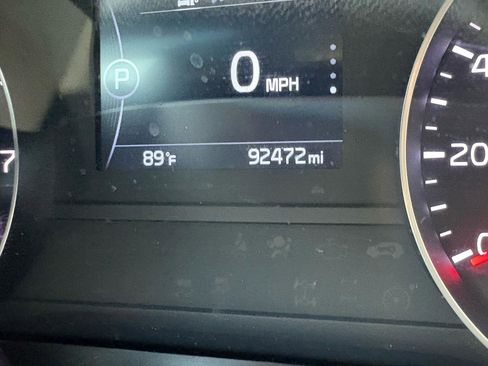 Used 2018 Kia Sportage EX w/ EX Sport Appearance Package FWD image 51