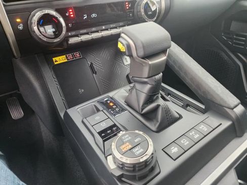 New 2026 Toyota Tacoma 4x4 Double Cab Hybrid image 25