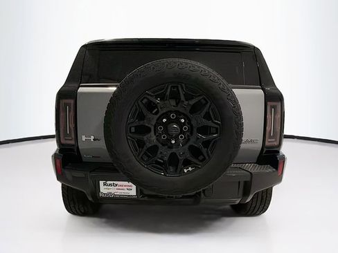 New 2025 GMC Hummer EV 2X image 5