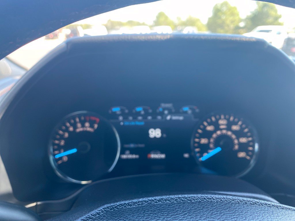Used 2018 Ford F150 Platinum AWD/4WD image 24