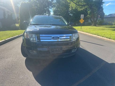 Used 2010 Ford Edge SEL AWD/4WD image 3