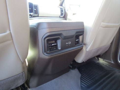 Used 2025 Chevrolet Silverado 1500 RST AWD/4WD image 16
