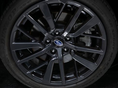 Used 2023 Subaru WRX Premium image 11