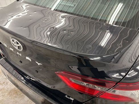 Used 2023 Toyota Camry LE FWD image 24