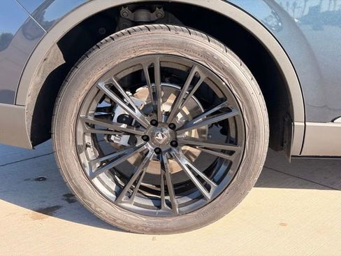 Used 2024 Lincoln Aviator Reserve w/ Equipment Group 201A AWD/4WD image 6