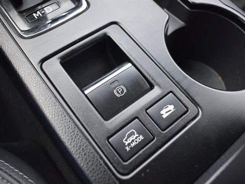 Used 2018 Subaru Outback 2.5i Limited image 28