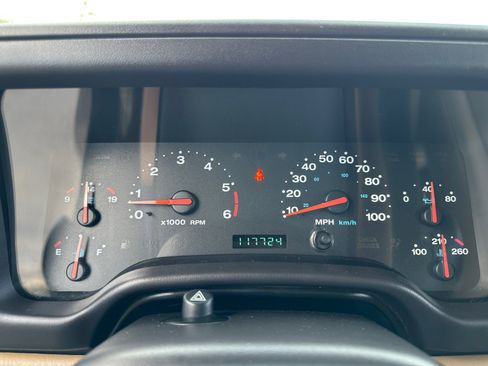 Used 2001 Jeep Wrangler Sport AWD/4WD image 14