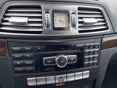 Used 2015 Mercedes-Benz E 400 Cabriolet image 12