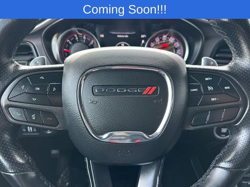 Used 2022 Dodge Challenger GT RWD image 21