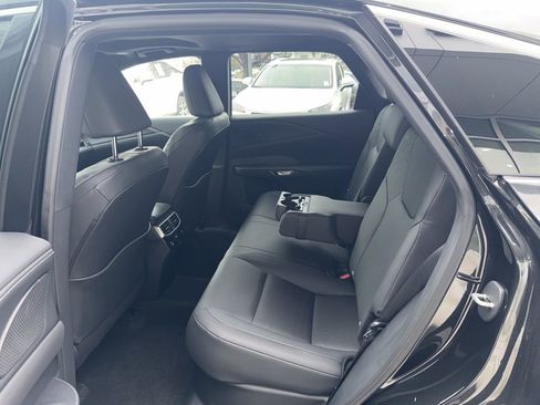 Certified 2025 Lexus RX 350 Premium w/ Convenience Package image 36