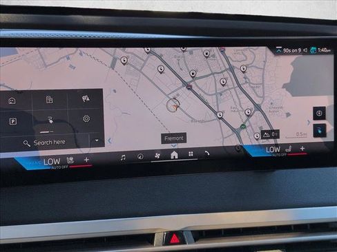 Used 2026 BMW iX xDrive60 AWD/4WD image 13