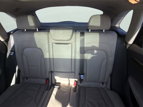Used 2012 Audi Q5 3.2 Premium Plus image 13