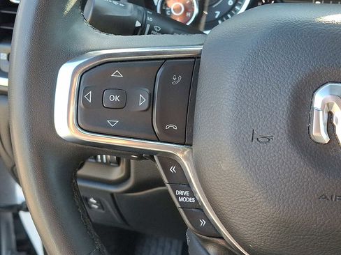 Certified 2025 RAM 1500 Laramie image 22