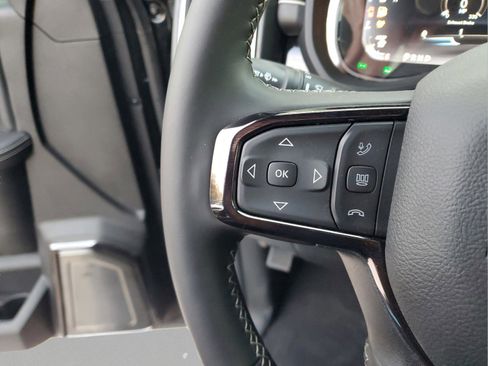 New 2026 RAM 3500 Limited image 26