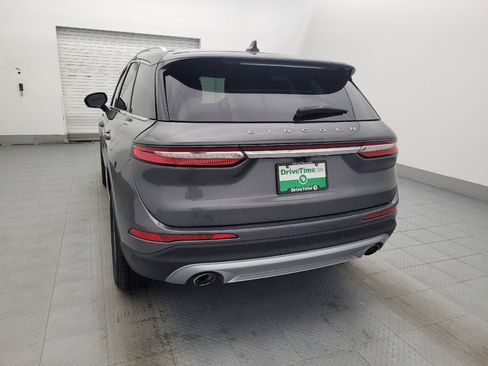 Used 2020 Lincoln Corsair FWD image 6