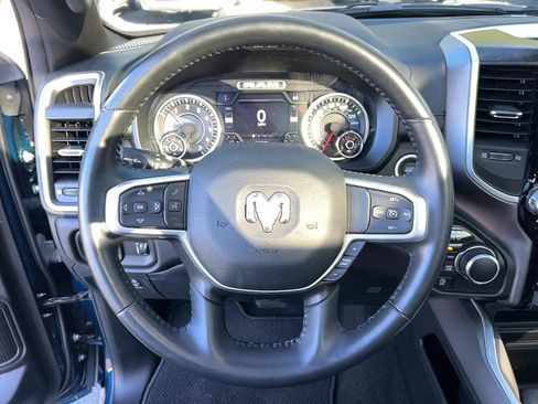 Used 2023 RAM 1500 Big Horn image 18