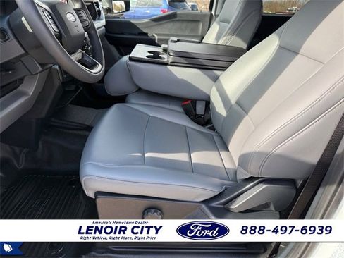 Used 2025 Ford F250 XL image 10