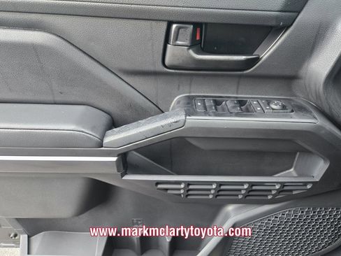 New 2026 Toyota Tacoma SR5 RWD image 21