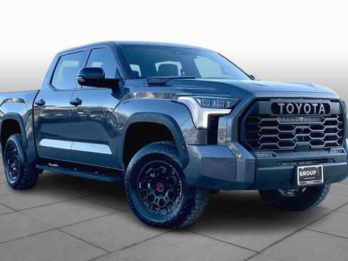 Used 2026 Toyota Tundra TRD Pro image 3