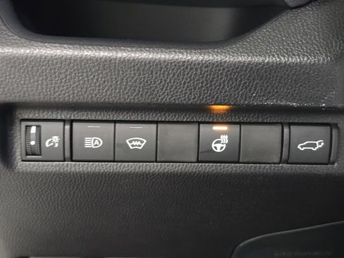 New 2025 Toyota RAV4 XLE image 10