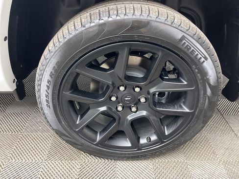 New 2026 RAM 1500 Laramie image 4