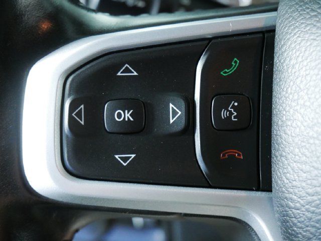 Used 2021 RAM 1500 Big Horn AWD/4WD image 26