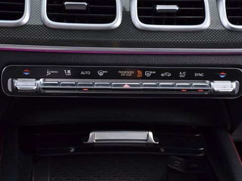 Used 2021 Mercedes-Benz GLE 53 AMG 4MATIC image 15