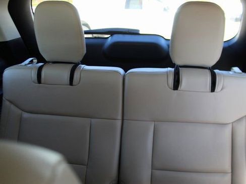 Used 2023 Ford Explorer Limited image 30