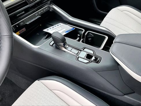 New 2026 Lexus TX 500h F SPORT Performance Premium image 7