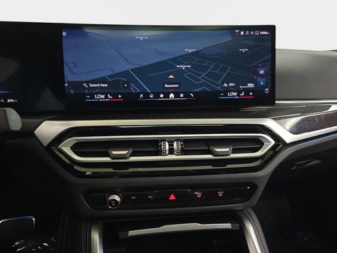 Used 2024 BMW i4 M50 AWD/4WD image 23