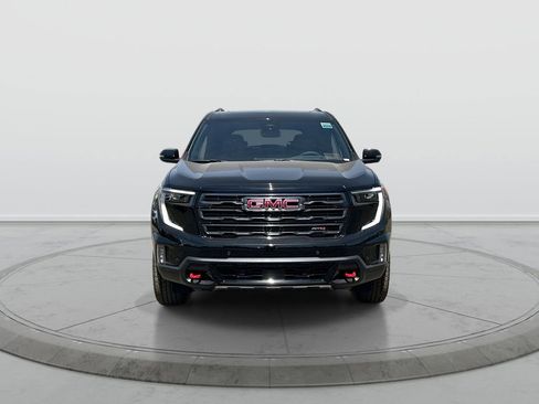 New 2026 GMC Acadia AT4 w/ Super Cruise Package AWD/4WD image 3