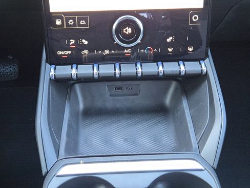 New 2026 GMC Terrain Elevation image 15