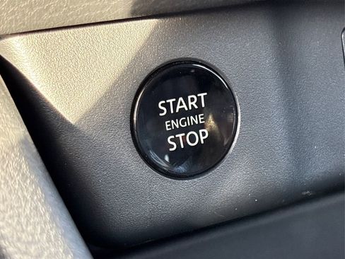 New 2026 Nissan Rogue SV image 32