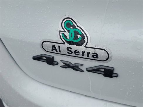 Used 2025 Jeep Compass Limited w/ High Altitude Package image 6