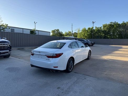 Used 2018 Lexus ES 350 w/ Premier Package FWD image 5