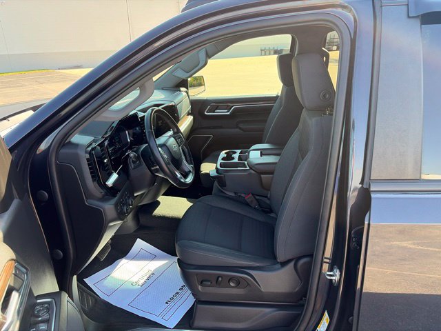 Used 2022 Chevrolet Silverado 1500 RST w/ Protection Package AWD/4WD image 11