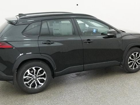 New 2026 Toyota Corolla Cross AWD Hybrid image 10