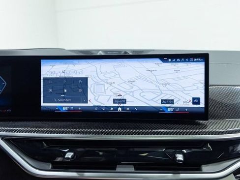 New 2027 BMW X7 M60i AWD/4WD image 19