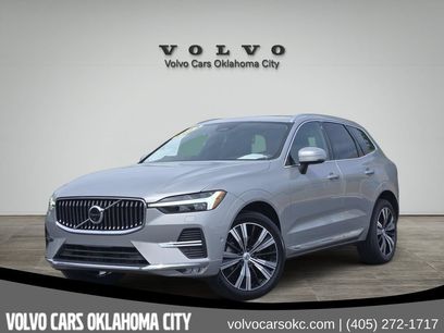 Certified 2023 Volvo XC60 B5 Plus w/ Climate Package