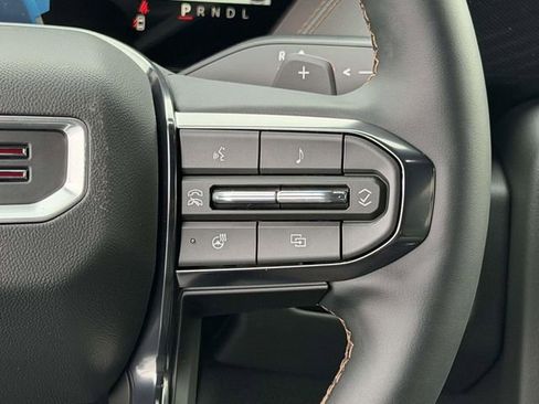 New 2026 GMC Yukon XL AT4 w/ AT4 Premium Plus Package image 13