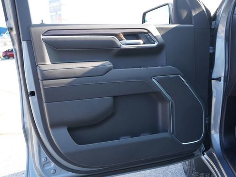 New 2026 Chevrolet Silverado 1500 LT Trail Boss image 15