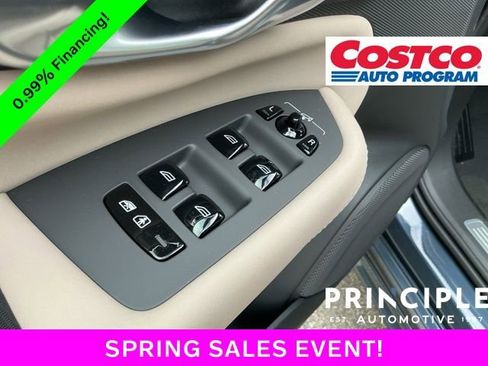 New 2026 Volvo XC90 B6 Ultra w/ Protection Package AWD/4WD image 27