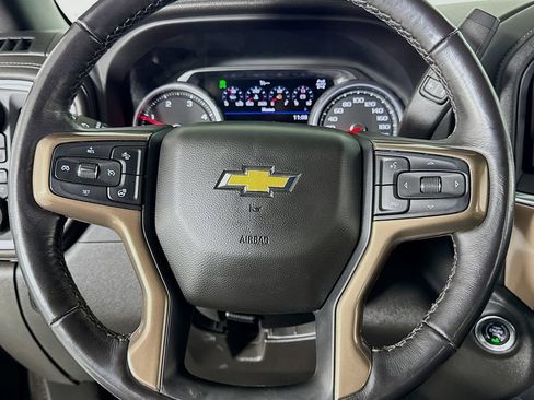 Used 2023 Chevrolet Silverado 3500 High Country w/ Z71 Off-Road Package AWD/4WD image 51