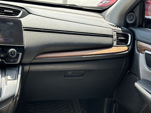 Used 2019 Honda CR-V EX-L image 25