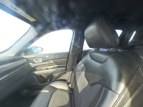 Used 2022 Jeep Compass Altitude w/ Convenience Group image 24