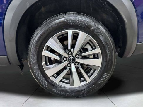 Used 2026 Nissan Pathfinder SL AWD/4WD image 61